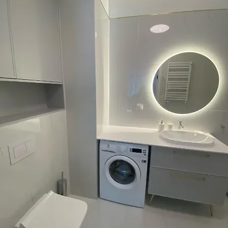 Rezydencja Niechorze 108 Prestige Exterior photo