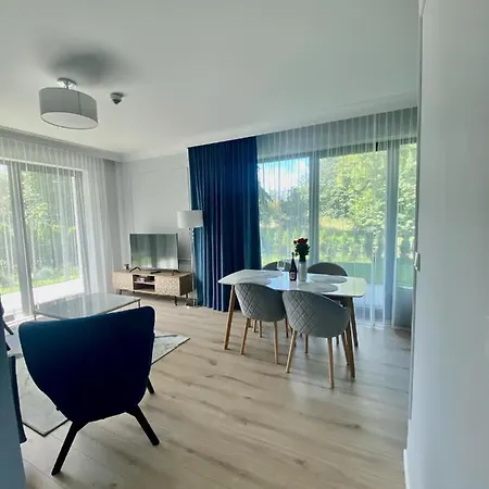 Rezydencja Niechorze 108 Prestige Exterior photo
