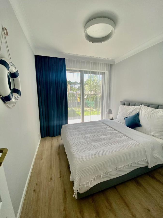 Apartment 108 Prestige Niechorze