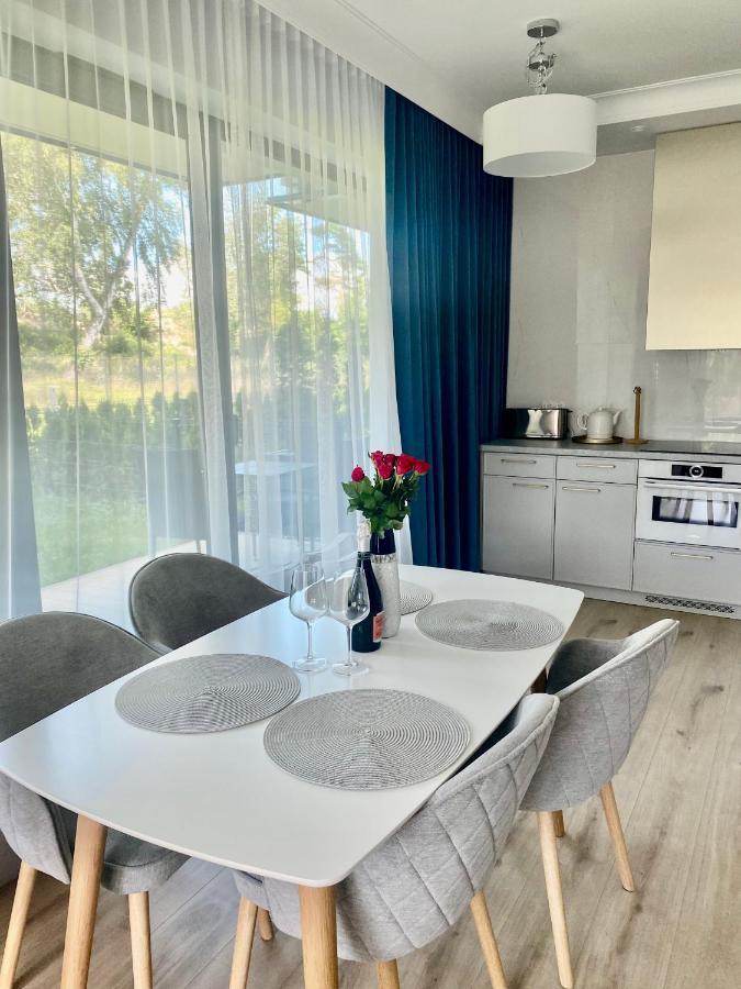 108 Prestige Apartment Niechorze