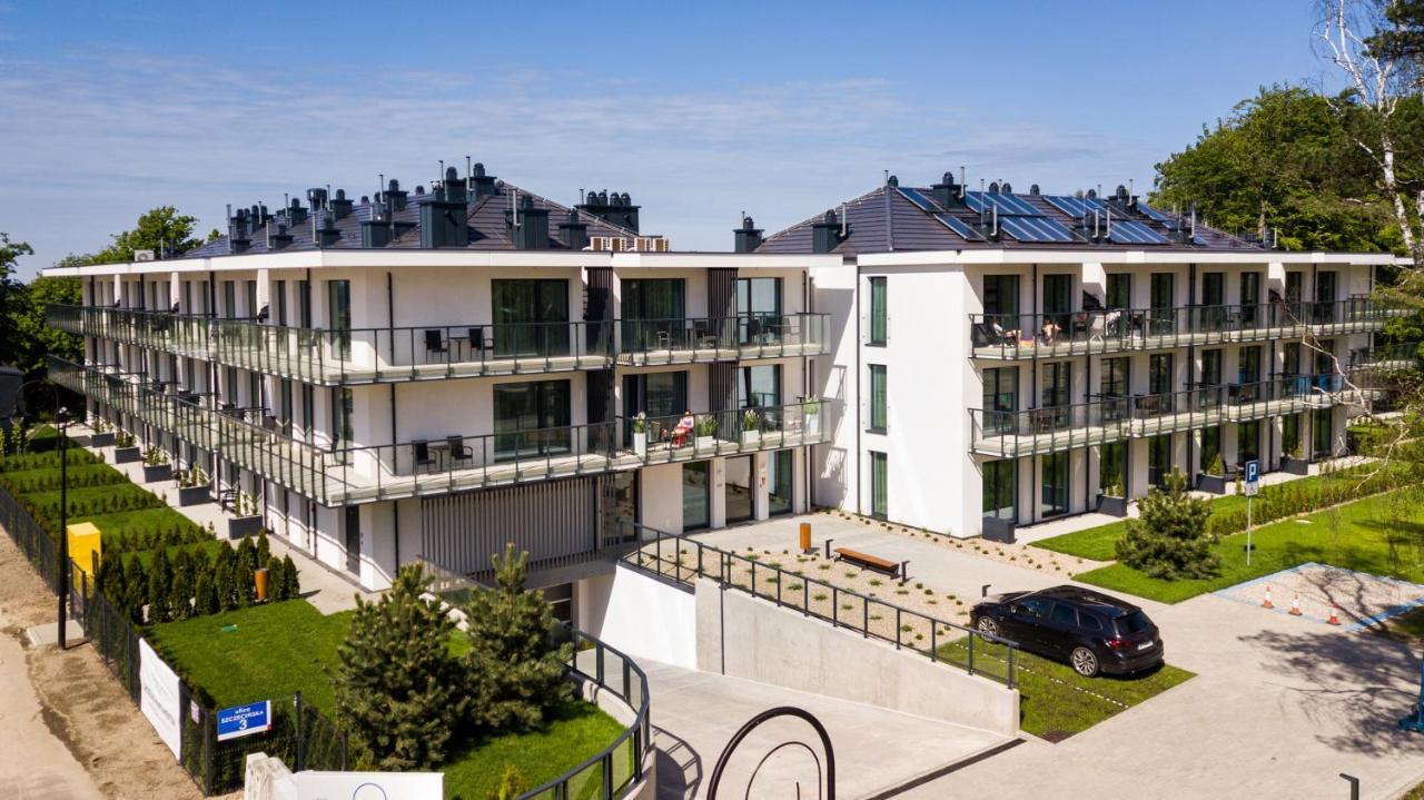 Apartment 108 Prestige