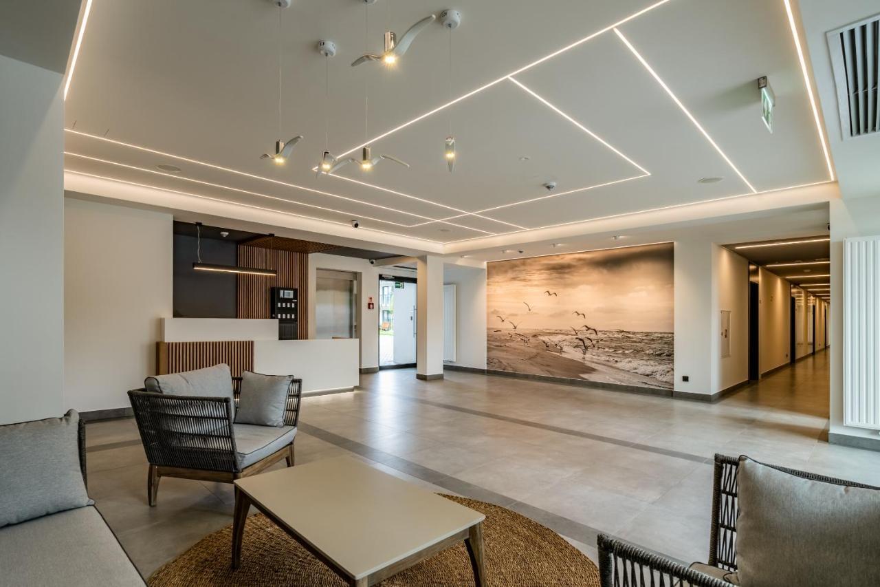 Apartment 108 Prestige Niechorze